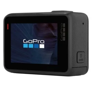 GoPro Hero5 Black Action Camera (On Rent)
