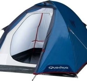 Quechua Camping T2 Tent(On Rent)