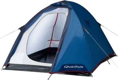 Quechua Camping T2 Tent(On Rent)