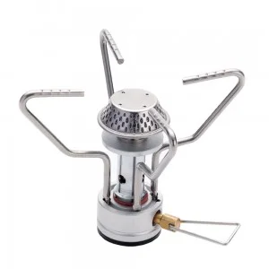 Camping Stove (ON RENT)